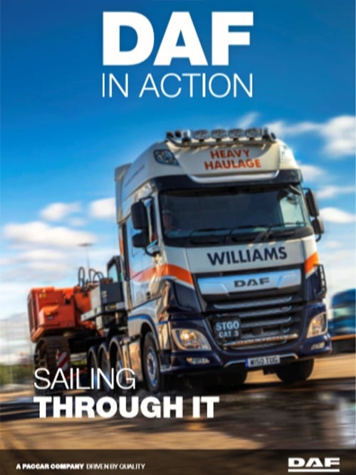 DAF in Action - Nov 2019 Thumb